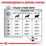 Корм для дорослих собак ROYAL CANIN SKIN CARE ADULT DOG - Зображення 5