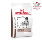 Корм для дорослих собак ROYAL CANIN HEPATIC CANINE
