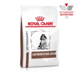 Корм для цуценят ROYAL CANIN GASTROINTESTINAL PUPPY