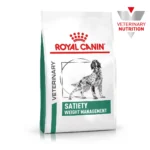 Корм для дорослих собак ROYAL CANIN SATIETY WEIGHT MANAGEMENT DOG