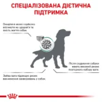 Корм для дорослих собак ROYAL CANIN SATIETY WEIGHT MANAGEMENT DOG - Зображення 8