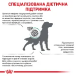 Корм для дорослих собак ROYAL CANIN DIABETIC DOG 1.5 кг - Зображення 8