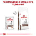 Вологий корм для дорослих собак ROYAL CANIN GASTRO-INTESTINAL LOW FAT DOG cans  0.42 кг - Зображення 3