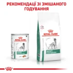 Вологий корм для дорослих собак ROYAL CANIN SATIETY WEIGHT MANAGEMENT DOG Cans 0.41 кг - Зображення 2