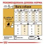 Корм для дорослих собак породи Йоркширський-тер'єр ROYAL CANIN YORKSHIRE ADULT - Зображення 3