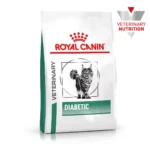 Корм для дорослих котів ROYAL CANIN DIABETIC CAT