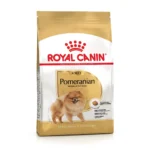 Сухий корм для дорослих собак породи Померанський шпіц ROYAL CANIN POMERANIAN ADUL - Зображення 7