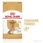 Корм для зрілих собак породи Йоркшир-тер'єр ROYAL CANIN YORKSHIRE TERRIER AGEING 8+(віком від 8 років) 1.5 кг - Зображення 6