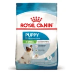 Корм для цуценят мініатюрних порід ROYAL CANIN XSMALL PUPPY