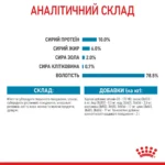 Вологий корм для новонароджених цуценят та собак у період лактації ROYAL CANIN STARTER MOUSE 0.195 кг - Зображення 2