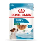 Вологий корм для цуценят ROYAL CANIN MINI PUPPY 0.085 кг