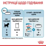 Вологий корм для цуценят ROYAL CANIN MINI PUPPY 0.085 кг - Зображення 4