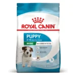 Корм для цуценят малих порід ROYAL CANIN MINI PUPPY