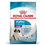 Корм для цуценят гігантських порід ROYAL CANIN GIANT PUPPY l
