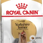Корм для дорослих собак породи Йоркширський-тер'єр ROYAL CANIN YORKSHIRE ADULT
