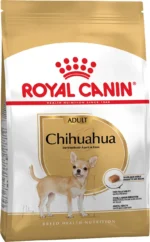 Корм для дорослих собак породи Чихуахуа ROYAL CANIN CHIHUAHUA ADULT