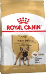 Корм для дорослих собак ROYAL CANIN FRENCH BULLDOG ADULT