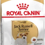 Корм для дорослих собак ROYAL CANIN JACK RUSSEL ADULT