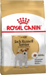Корм для дорослих собак ROYAL CANIN JACK RUSSEL ADULT
