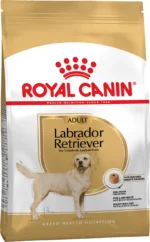 Корм для дорослих собак породи Лабрадор-ретривер ROYAL CANIN LABRADOR ADULT