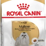 Корм для дорослих собак породи Мальтійська болонка ROYAL CANIN MALTESE ADULT