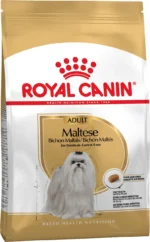 Корм для дорослих собак породи Мальтійська болонка ROYAL CANIN MALTESE ADULT
