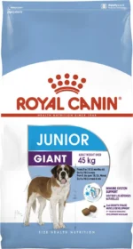 Корм для молодих собак гігантських порід ROYAL CANIN GIANT JUNIOR (джуніор) 15.0 кг