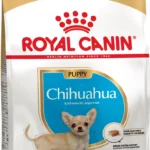 Корм для цуценят породи Чихуахуа ROYAL CANIN CHIHUAHUA PUPPY