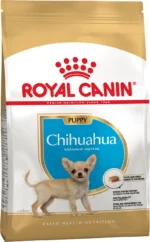 Корм для цуценят породи Чихуахуа ROYAL CANIN CHIHUAHUA PUPPY