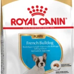 Корм для цуценят породи Французький бульдог ROYAL CANIN FRENCH BULLDOG PUPPY 1.0 кг