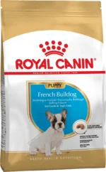 Корм для цуценят породи Французький бульдог ROYAL CANIN FRENCH BULLDOG PUPPY 1.0 кг