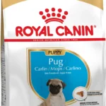Корм для цуценят породи Мопс ROYAL CANIN PUG PUPPY 1.5 кг