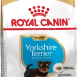 Корм для цуценят породи Йоркшир-тер'єр ROYAL CANIN YORKSHIRE PUPPY