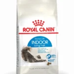 Корм для домашніх довгошерстих котів ROYAL CANIN INDOOR LONGHAIR