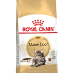 Корм для дорослих котів породи Мейн-Кун ROYAL CANIN MAINECOON ADULT