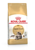 Корм для дорослих котів породи Мейн-Кун ROYAL CANIN MAINECOON ADULT
