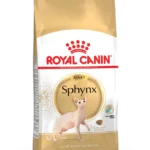 Корм для дорослих котів ROYAL CANIN SPHYNX ADULT 