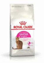 Корм для котів ROYAL CANIN EXIGENT SAVOUR 