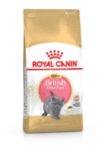 Корм для кошенят породи Британська короткошерста ROYAL CANIN KITTEN BRITISH SHORTHAIR