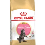 Корм для кошенят породи Мейн-Кун ROYAL CANIN MAINECOON KITTEN