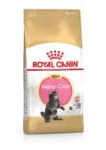 Корм для кошенят породи Мейн-Кун ROYAL CANIN MAINECOON KITTEN