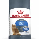 Корм для котів ROYAL CANIN LIGHT WEIGHT CARE