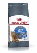 Корм для котів ROYAL CANIN LIGHT WEIGHT CARE