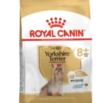 Корм для зрілих собак породи Йоркшир-тер'єр ROYAL CANIN YORKSHIRE TERRIER AGEING 8+(віком від 8 років) 1.5 кг