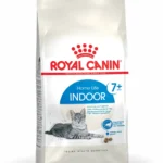 Корм для домашніх котів ROYAL CANIN INDOOR7+(від 7 років)