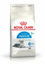 Корм для домашніх котів ROYAL CANIN INDOOR7+(від 7 років)