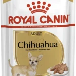 Вологий корм для дорослих собак ROYAL CANIN CHIHUAHUA ADULT 0.085 кг