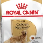 Корм для дорослих собак породи Золотистий ретривер ROYAL CANIN GOLDEN RETRIEVER ADULT 12.0 кг