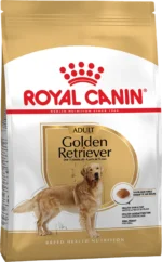 Корм для дорослих собак породи Золотистий ретривер ROYAL CANIN GOLDEN RETRIEVER ADULT 12.0 кг