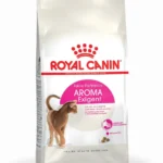 Корм для котів ROYAL CANIN EXIGENT AROMA 2.0 кг, вибагливих до аромату корму